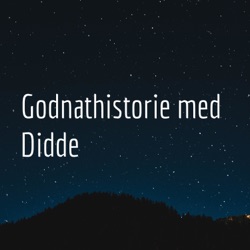 Godnathistorie podcast - Skrammernes datter ep.13