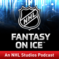 NHL Fantasy on Ice podcast