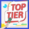 Top Tier: Product Podcast artwork