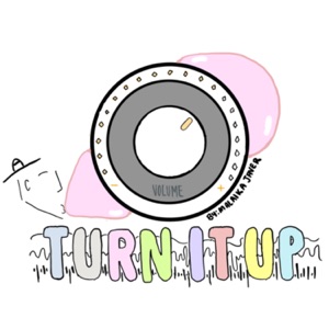 Turn it Up