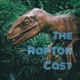 The Raptor Cast Episode 10: Camp Cretaceous Ep 8 Review