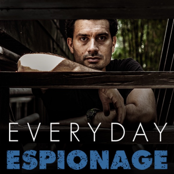 Everyday Espionage Podcast