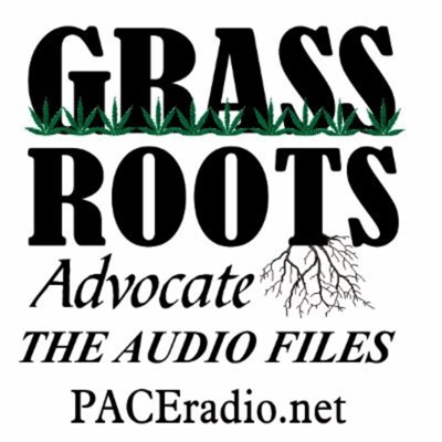 Grassroots Advocate: The Audio Files Grassroots Advocate: The Audio Files