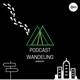 Podcast wandeling