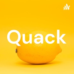 Quack (Trailer)
