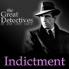 The Great Detectives Present Indictment (Old Time Radio) artwork