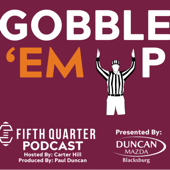 Gobble 'Em Up Presented By Duncan Mazda Blacksburg