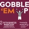 Gobble 'Em Up Presented By Duncan Mazda Blacksburg