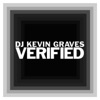 DJ KEVIN GRAVES - The Mixes artwork