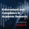 Enforcement and Compliance in Academic Research artwork