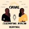 Oriire | African Heritage artwork
