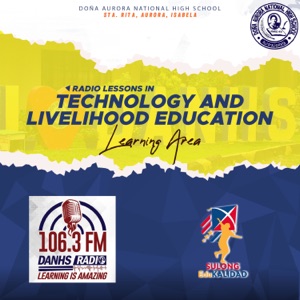 Radio Lessons in TLE