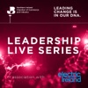 NI Chamber Leadership Live Podcast artwork