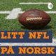 Litt NFL på Norsk