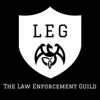 LEG: The Law Enforcment Guild artwork