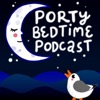 Porty Bedtime Podcast from Portobello Library artwork