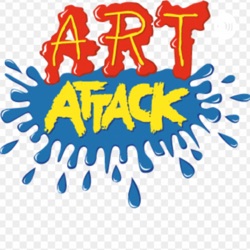 Art attack intro