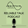 Reliability Gang Podcast artwork