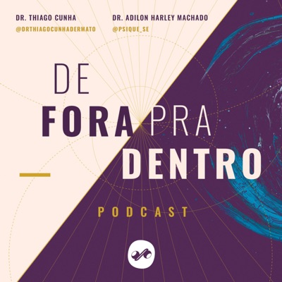 DE FORA PRA DENTRO DE FORA PRA DENTRO