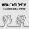 Insight Osteopathy Podcast artwork