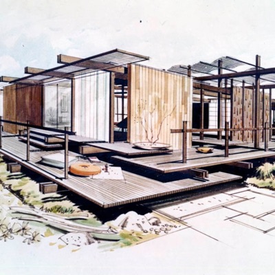 ARQUITECTURA ARQUITECTURA