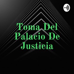 Toma Del Palacio De Justicia