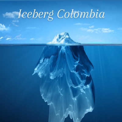 Iceberg Colombia
