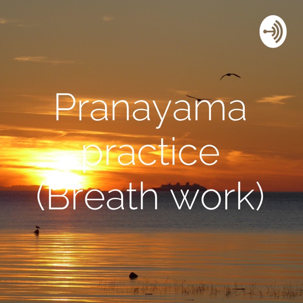 Pranayama practice (Breath work)