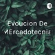 Evolucion de mercadotecia