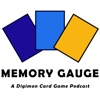 Memory Gauge - A Digimon Card Game Podcast artwork