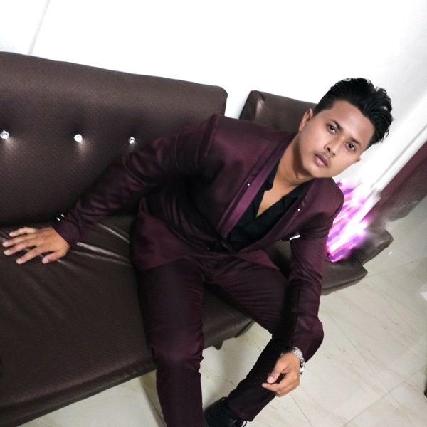 Faruk Assam