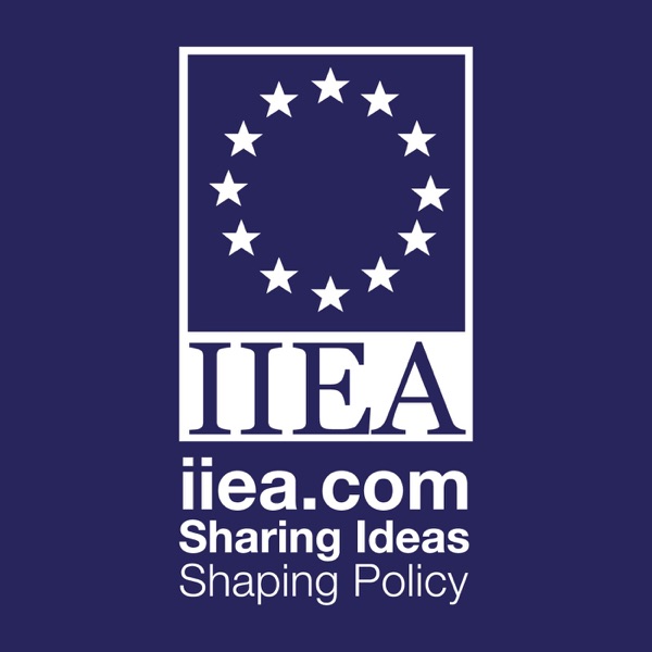 IIEA Talks Artwork