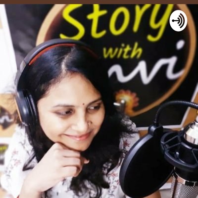 Story With Anvi, Stories For Kids In Hindi:Anvi