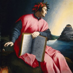 La Divina Commedia: Paradiso XV