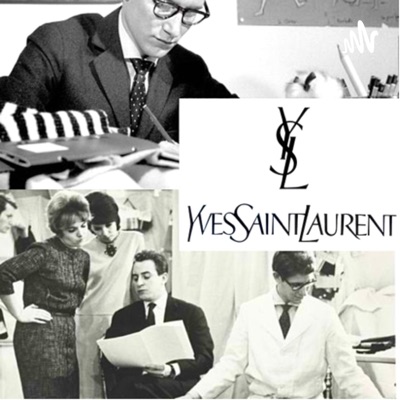 Yves Saint Laurent