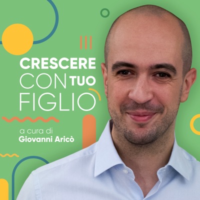 Crescere Con Tuo Figlio