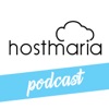 HostMaria - Let’s Talk Online Business artwork