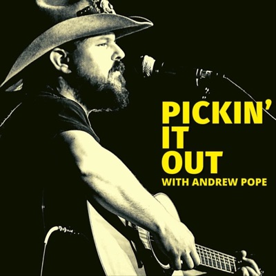 Pickin' It Out with Andrew Pope:Andrew Pope