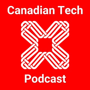 Canadian Tech Podcast