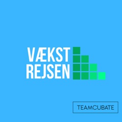 Ep.13- Bertram Thorslund - Lenus Ehealth-start uden funding