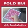 Fold em: Help for Gambling Problems artwork