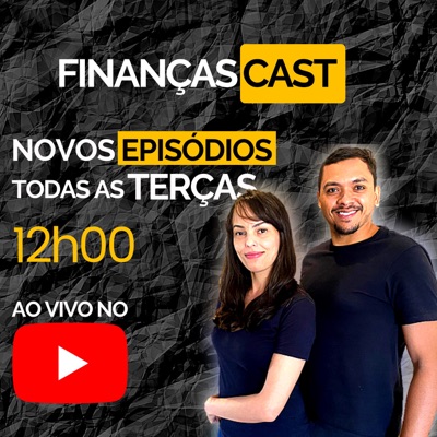 Finanças Cast