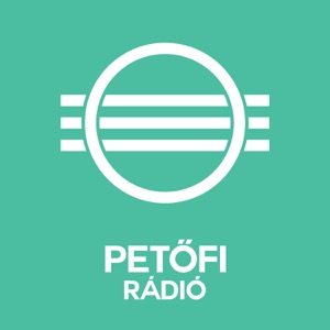 Petőfi Rádió Podcast