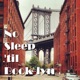 No Sleep ‘til Book-lyn