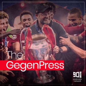The GegenPress - A Liverpool FC podcast