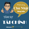 Tâm Sự Tài Chính - Trịnh Công Hoà