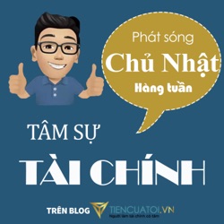 #203 | Chuyện mua căn nhà thứ 2 của mình