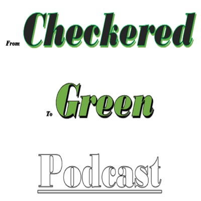 From Checkered to Green:David Maute and Elliot Tardif