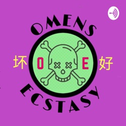Omens Ecstasy  (Trailer)