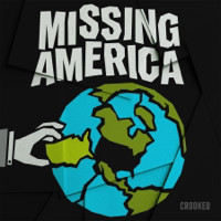 Missing America podcast